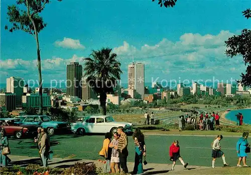 AK / Ansichtskarte Perth Western Australia Kings Park Kat. Perth