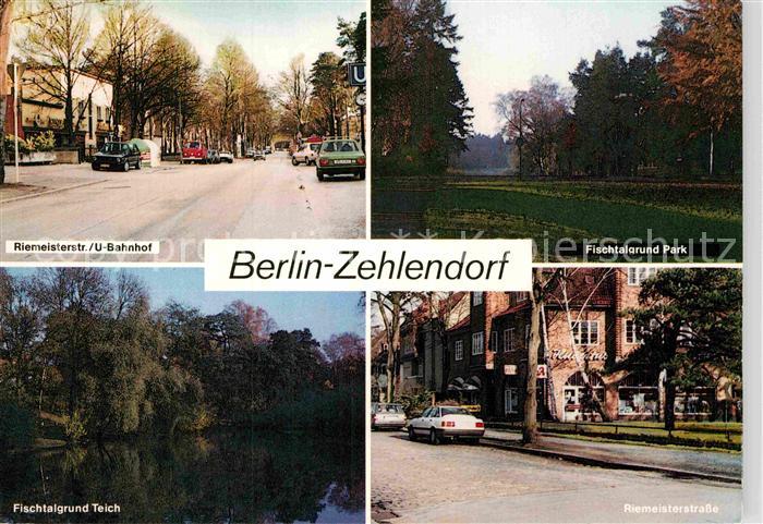 38+ Berlin Zehlendorf Düppel Teich, Eine fotoausstellung führt