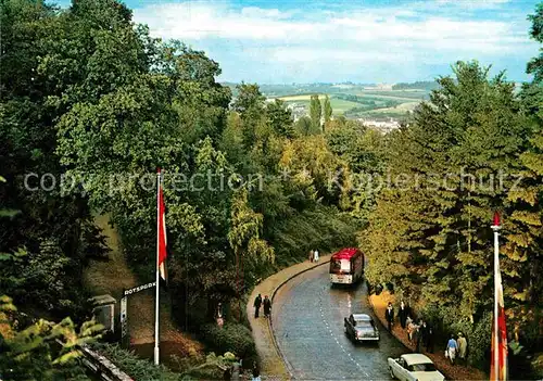 AK / Ansichtskarte Valkenburg aan de Geul Cauberg Kat. Valkenburg