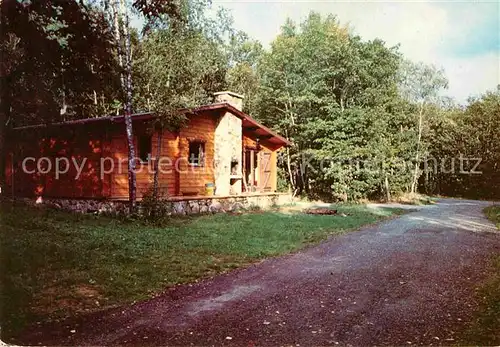 AK / Ansichtskarte Oignies en Thierache Village de Vacances