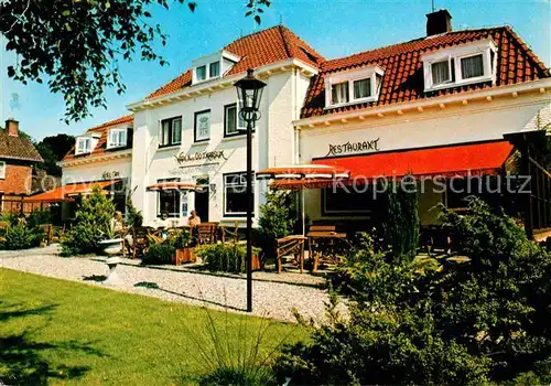 AK / Ansichtskarte Ootmarsum Hotel Restaurant Het Wapen  Kat. Denekamp