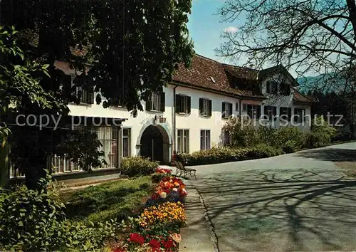 AK / Ansichtskarte Mammern Schloss Kat. Mammern