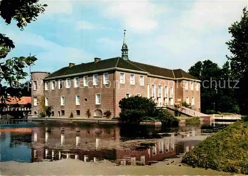 AK / Ansichtskarte Luetetsburg Schloss  Kat. Luetetsburg