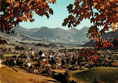 AK / Ansichtskarte Kitzbuehel Tirol  Kat. Kitzbuehel