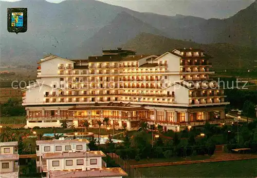 AK / Ansichtskarte Benicasim Hotel Orange Kat. Benicasim
