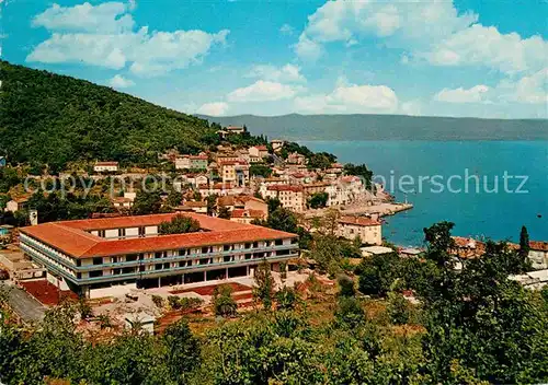 AK / Ansichtskarte Moscenicka Draga Kroatien Panorama Kat. Kroatien