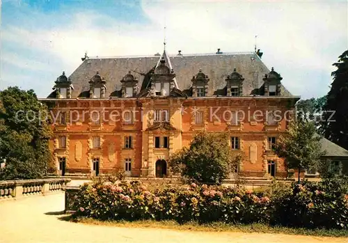 AK / Ansichtskarte Beynat Chateau de Sabeau Kat. Beynat