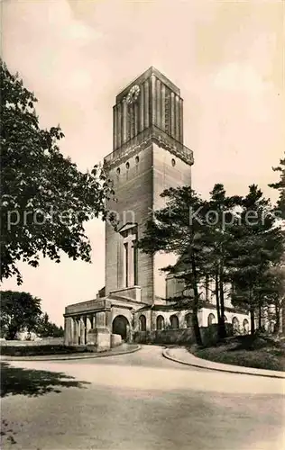 AK / Ansichtskarte Goerlitz Sachsen Evangelische Kreuzkirche Kat. Goerlitz