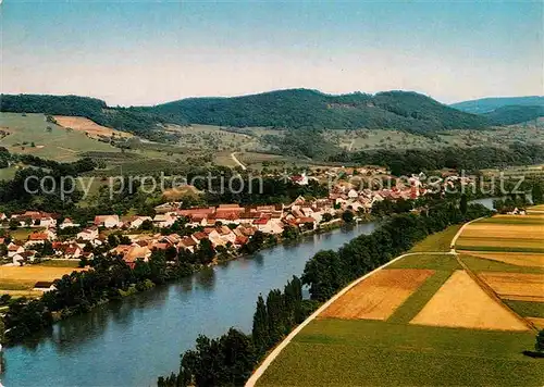 AK / Ansichtskarte Kuessaberg Panorama Kat. Kuessaberg