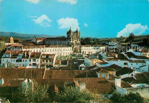 AK / Ansichtskarte Portugal Partie mit Kirche Kat. Portugal