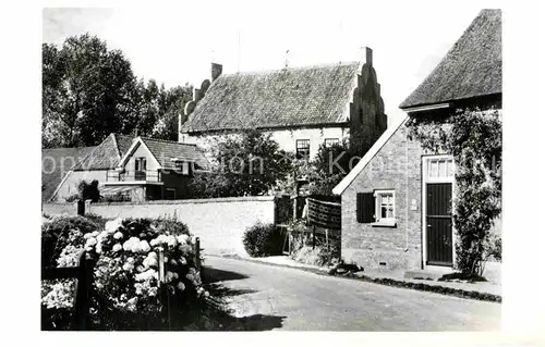 AK / Ansichtskarte Bronkhorst Het Hooge Huis