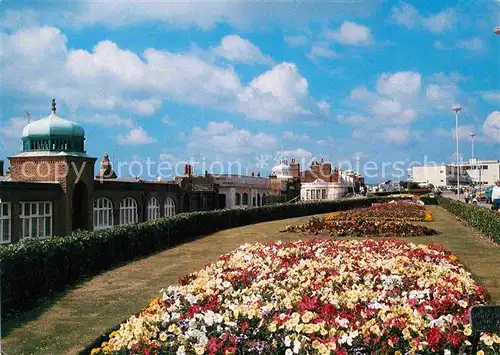 AK / Ansichtskarte Bexhill Marina Kat. Hastings