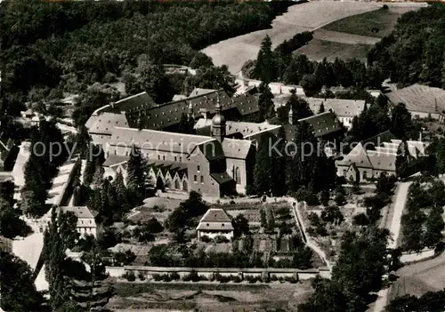 AK / Ansichtskarte Eberbach Rheingau Zisterzienser Abtei  Kat. Eltville am Rhein