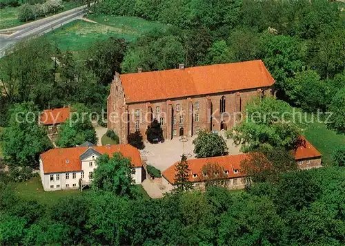 AK / Ansichtskarte Cismar Kloster Cismar  Kat. Groemitz