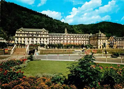 AK / Ansichtskarte Bad Ems Staatl Kurhaus Kat. Bad Ems