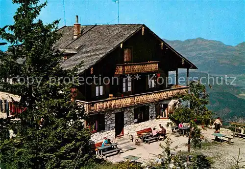AK / Ansichtskarte Kufstein Tirol Pendlinghaus Kat. Kufstein