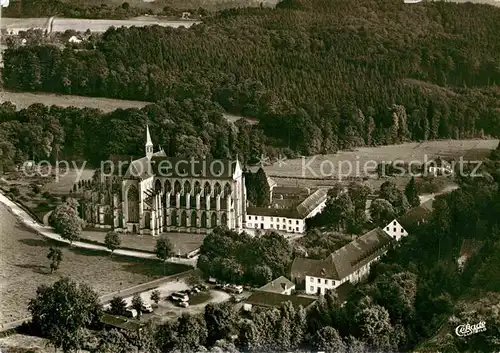 AK / Ansichtskarte Odenthal Fliegeraufnahme Dom zu Altenberg Kat. Odenthal