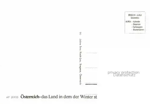 AK / Ansichtskarte Lermoos Tirol Skiparadies Zugspitzgebiet Ortsmotive Kat. Lermoos