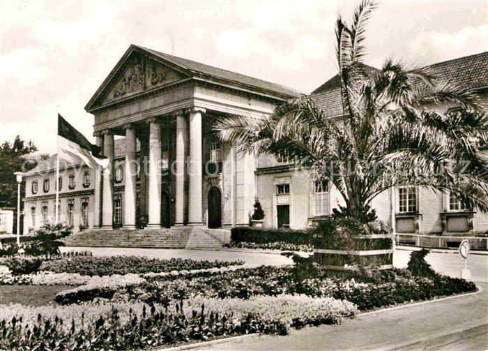 Neues Kurhaus Aachen Neues Kurhaus Aachen