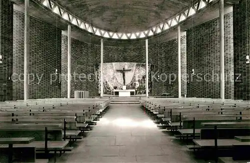 AK / Ansichtskarte Badenweiler St. Peterskirche  Kat. Badenweiler