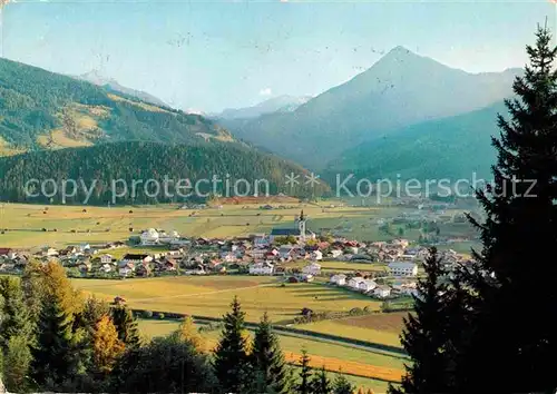 AK / Ansichtskarte Altenmarkt Fuerstenfeld Gesamtansicht  Kat. Altenmarkt bei Fuerstenfeld