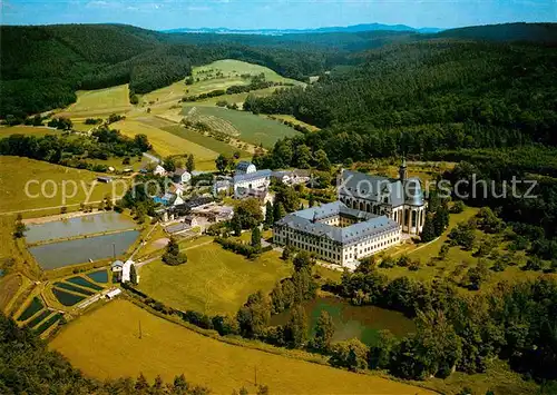 AK / Ansichtskarte Manderscheid Eifel Kloster Himmerod Kat. Manderscheid