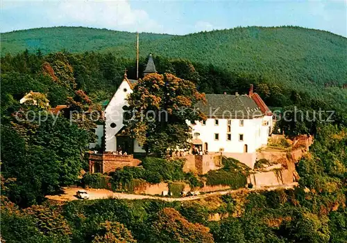 AK / Ansichtskarte Grossheubach Kloster Engelberg ob dem Main Kat. Grossheubach Main