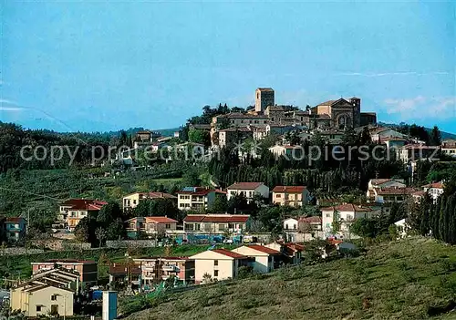 AK / Ansichtskarte Chianti Panorama  Kat. Italien