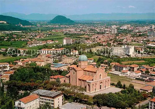 AK / Ansichtskarte Montegrotto Terme Panorama  Kat. 