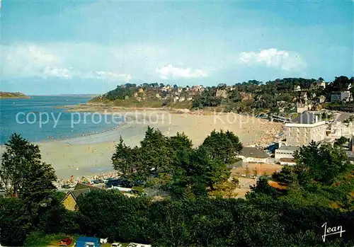 AK / Ansichtskarte Perros Guirec Plage de Trestraou Kat. Perros Guirec