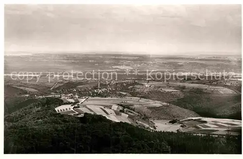 AK / Ansichtskarte Schlangenbad Taunus Panorama Kat. Schlangenbad