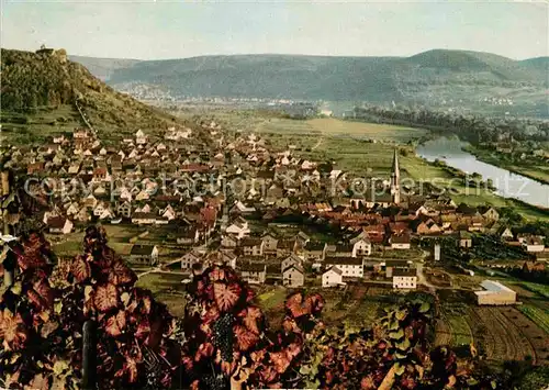 AK / Ansichtskarte Grossheubach Kloster Engelberg  Kat. Grossheubach Main