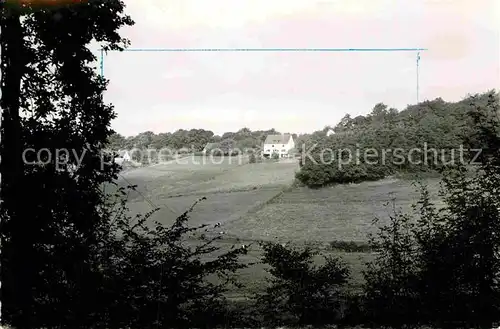 AK / Ansichtskarte Wengern Wengener Hoehe Kat. Wetter (Ruhr)