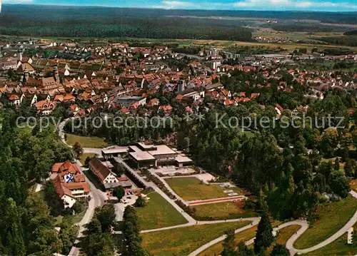 AK / Ansichtskarte Freudenstadt Neues Kurmittelhaus Luftkurort im Schwarzwald Kat. Freudenstadt