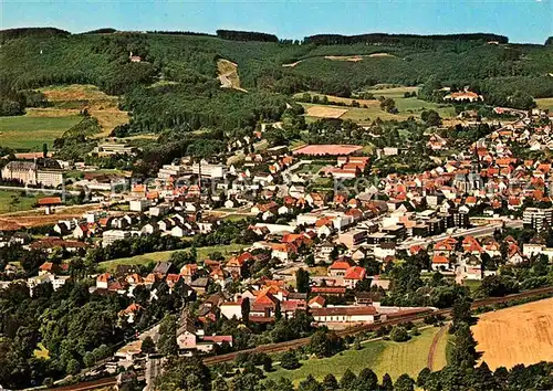 AK / Ansichtskarte Bad Driburg Gesamtansicht  Kat. Bad Driburg