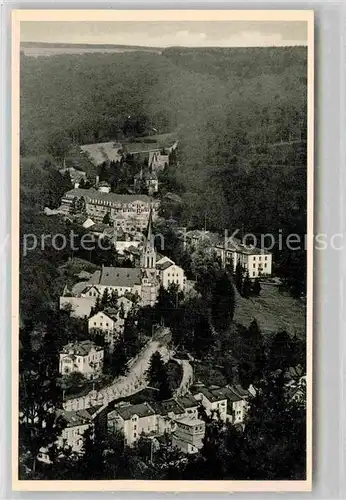 AK / Ansichtskarte Schlangenbad Taunus Fliegeraufnahme Kat. Schlangenbad