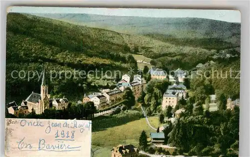 AK / Ansichtskarte Schlangenbad Taunus Panorama Kat. Schlangenbad