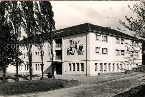 AK / Ansichtskarte Volmarstein Jugendheim Kat. Wetter (Ruhr)