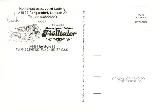 AK / Ansichtskarte Saenger Band Original fidele Moelltaler  Kat. Musik