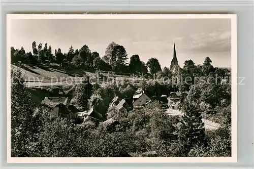 AK / Ansichtskarte Bensheim Auerbach Panorama