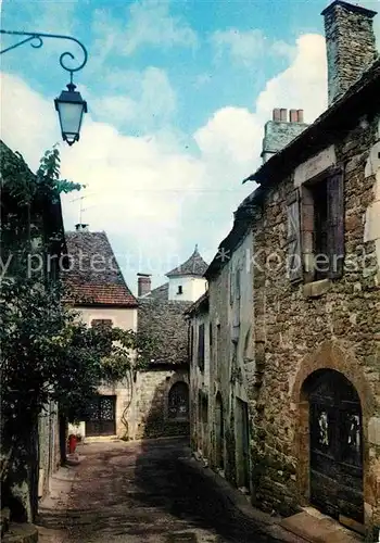 AK / Ansichtskarte Carennac Vieille Rue  Kat. Carennac