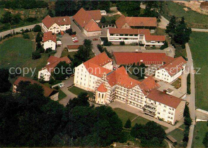 Walsheim Pfalz Haus Sonne Heilanstalt Erziehungsinstitut Kinderheim Fliegeraufnahme Kat Walsheim Nr Kt60771 Oldthing Ansichtskarten Rheinland