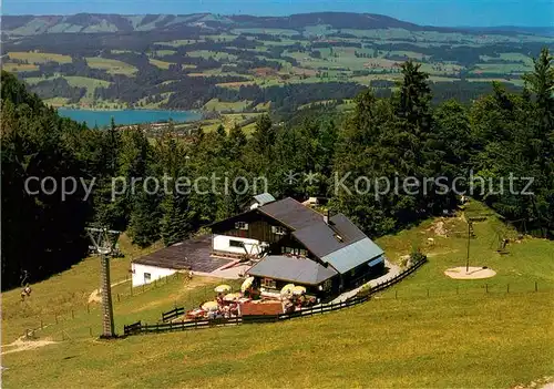 AK / Ansichtskarte Immenstadt Allgaeu Rasthaus am Mittag Kat. Immenstadt i.Allgaeu