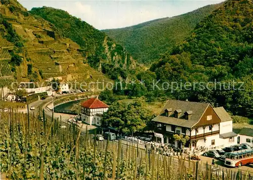 AK / Ansichtskarte Walporzheim Bauernschenke Kat. Bad Neuenahr Ahrweiler