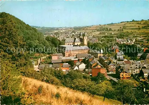 AK / Ansichtskarte Malmedy Wallonie  Kat. Verviers