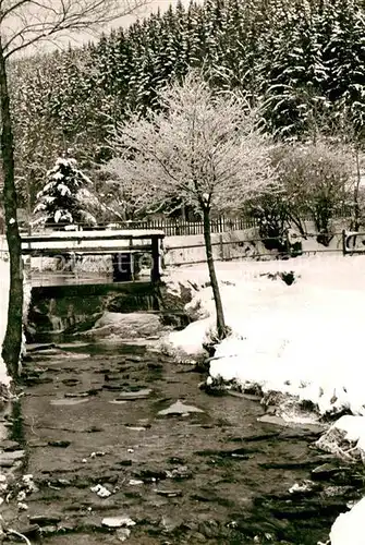 AK / Ansichtskarte Zueschen Sauerland Teilansicht  Kat. Winterberg