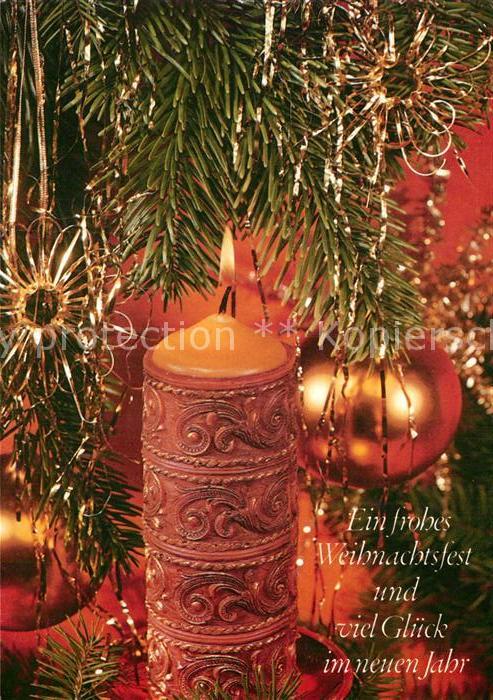 Ak Ansichtskarte Weihnachten Neujahr Kerze Kat Greetings Nr Kc Oldthing Ansichtskarten Unsortierte Motivkarten