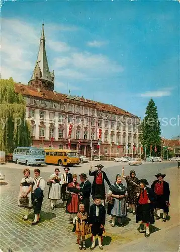 AK / Ansichtskarte Erbach Odenwald Schloss Kat. Erbach