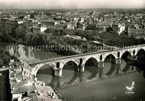 AK / Ansichtskarte Montauban Pont Vieux  Kat. Montauban