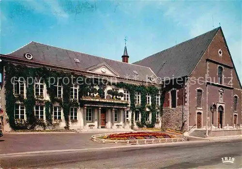 AK / Ansichtskarte Eupen Hotel de Ville  Kat. 